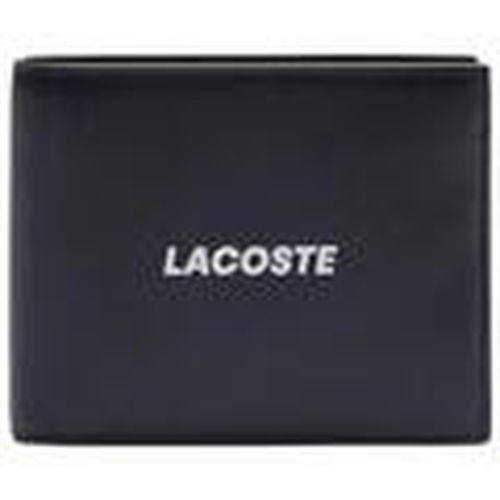 Cartera NH4661FW-N68 para hombre - Lacoste - Modalova