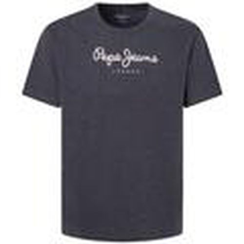 Camiseta PM508208-961 para hombre - Pepe jeans - Modalova