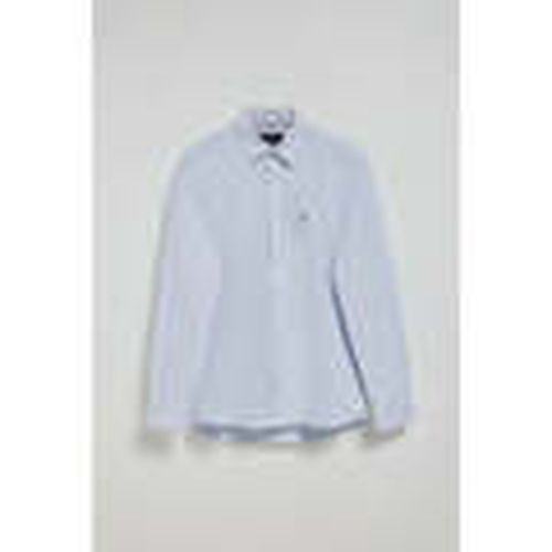 Camisa manga larga YALE SHIRT para hombre - Polo Club - Modalova