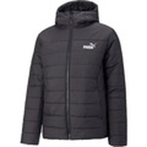 Chaquetas ESS Hooded Padded Ja para hombre - Puma - Modalova