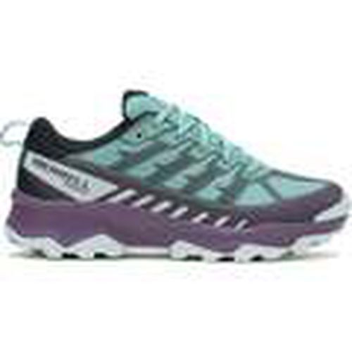 Zapatillas de senderismo SPEED ECO WP para mujer - Merrell - Modalova