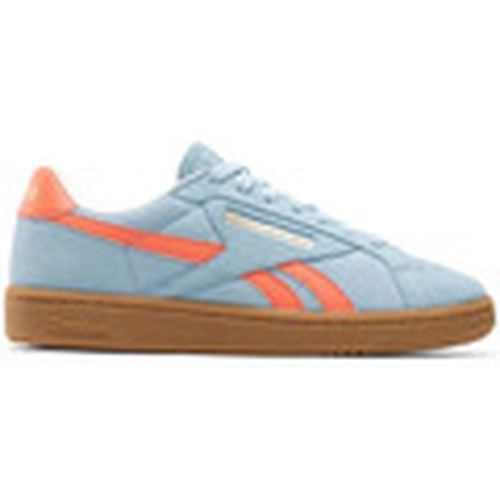 Deportivas Moda CLUB C GROUNDS UK para mujer - Reebok Sport - Modalova