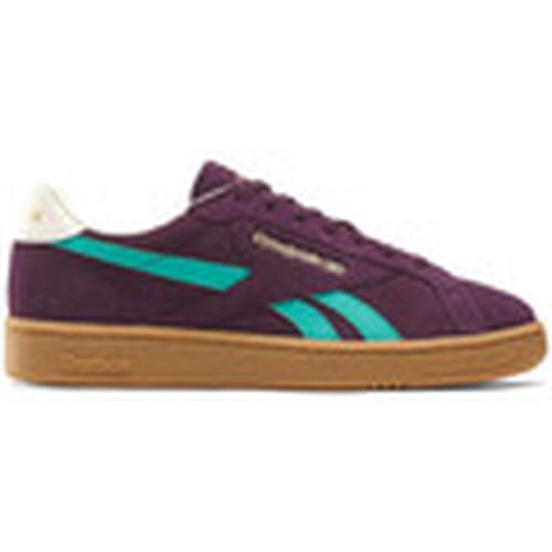 Deportivas Moda CLUB C GROUNDS UK para mujer - Reebok Sport - Modalova