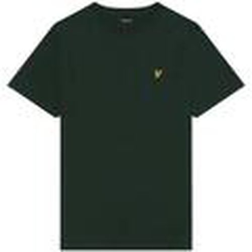 Camiseta TS400VOG-X311 para hombre - Lyle & Scott - Modalova