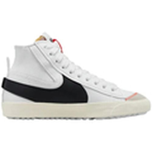 Deportivas Moda Blazer Mid '77 Jumbo para hombre - Nike - Modalova