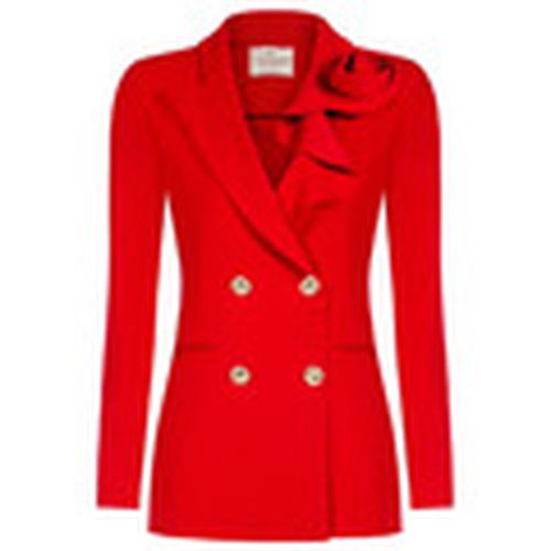 Chaqueta CFC0121326003 para mujer - Rinascimento - Modalova