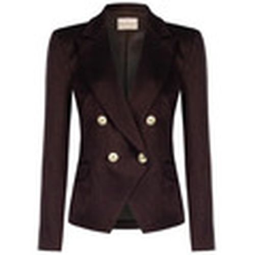 Chaqueta CFC0121357003 para mujer - Rinascimento - Modalova