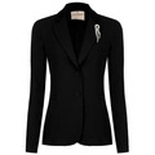 Chaqueta CFC0121787003 para mujer - Rinascimento - Modalova