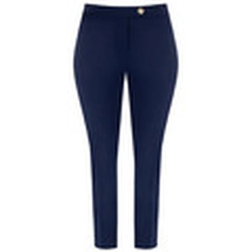 Pantalones CFC0120387003 para mujer - Rinascimento - Modalova