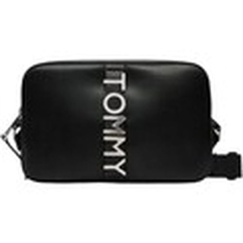 Bolso TJW CITY BOLD CAMERA BAG AW0AW16511 para mujer - Tommy Hilfiger - Modalova