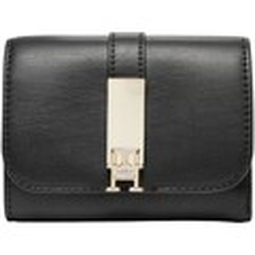 Cartera TH HERITAGE MED FLAP AW0AW16579 para mujer - Tommy Hilfiger - Modalova