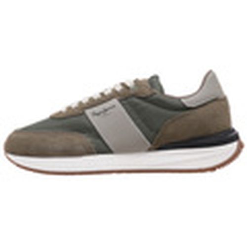 Zapatillas BUSTER SUPRA M para hombre - Pepe jeans - Modalova