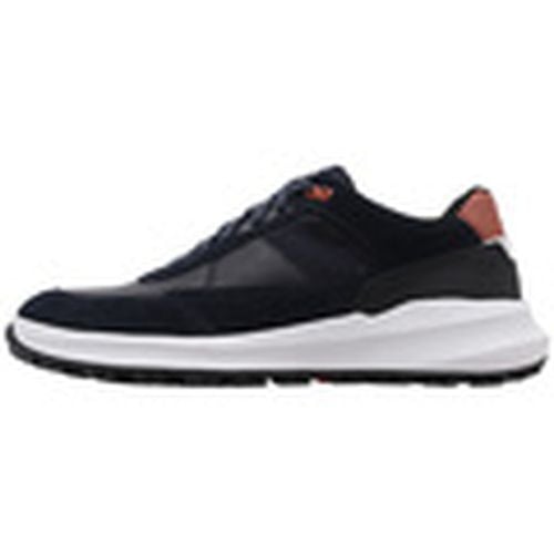 Zapatillas U PG1X B ABX A para hombre - Geox - Modalova