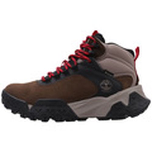 Botas MOTION SCRAMBLE MID para hombre - Timberland - Modalova