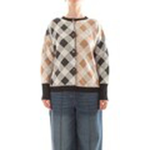 Chaqueta de punto 24233460716 para mujer - Persona By Marina Rinaldi - Modalova