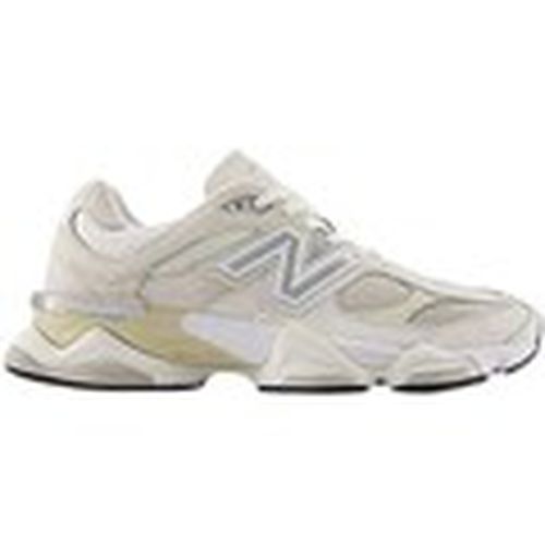 Zapatillas U9060WHT para mujer - New Balance - Modalova