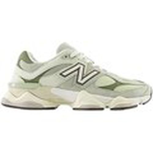 Zapatillas U9060EEC para mujer - New Balance - Modalova