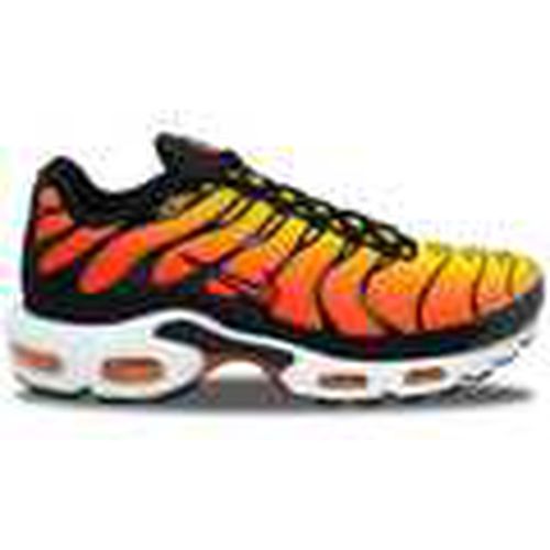 Zapatillas Air Max Plus TN Sunset para hombre - Nike - Modalova