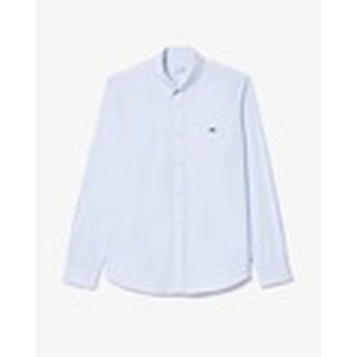 Camisa manga larga CH2933 para hombre - Lacoste - Modalova