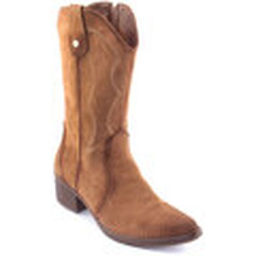 Botas L Boots Texana para mujer - Lapierce - Modalova