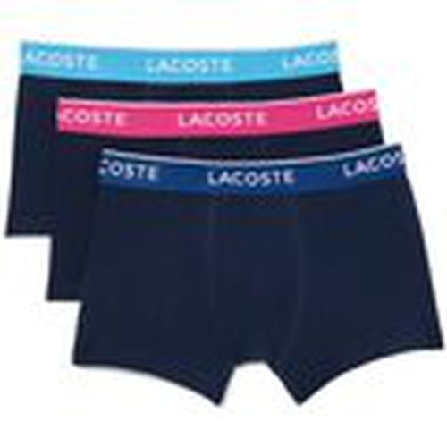 Lacoste Boxer 5H3401 para hombre - Lacoste - Modalova