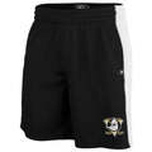 Short PANTALON CORTO ANAHEIM DUCKS NHL para mujer - '47 Brand - Modalova