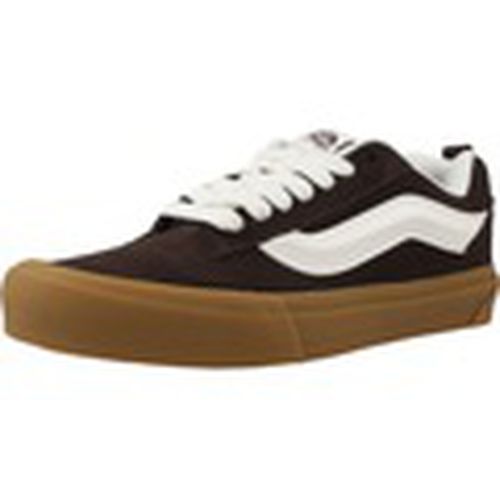 Deportivas Moda KNU SKOOL para hombre - Vans - Modalova