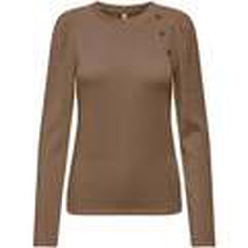 Jersey JERSEY MUJER 15321109 para mujer - Only - Modalova