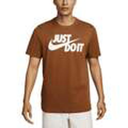 Camisa manga larga CAMISETA MANGA CORTA HOMBRE AR5006 para hombre - Nike - Modalova