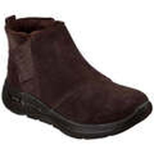 Zapatillas deporte BOTIN MUJER GO WALK ARCH FIT BOOT 144420 para mujer - Skechers - Modalova