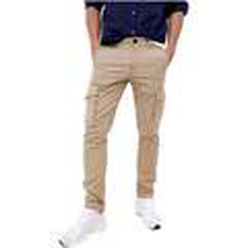 Pantalón cargo PANTALÓN CAMEL HOMBRE 12193703 para hombre - Produkt - Modalova