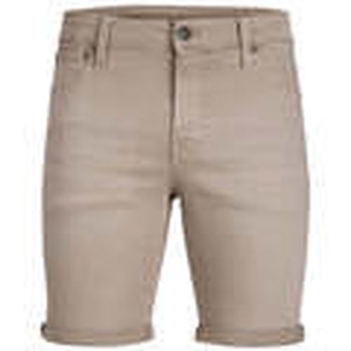 Short PANTALON CORTO HOMBRE JACK JONES 12232400 para hombre - Jack & Jones - Modalova