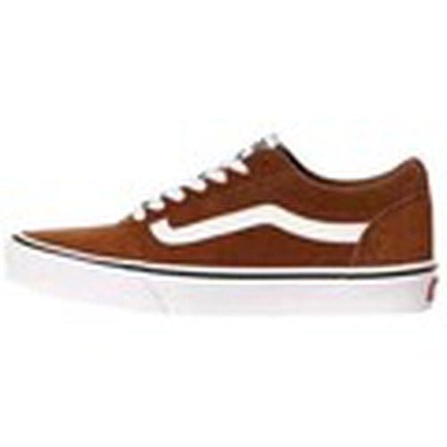 Zapatillas deporte WARD SUEDE DACHSHUND 38DM7UG1 para hombre - Vans - Modalova