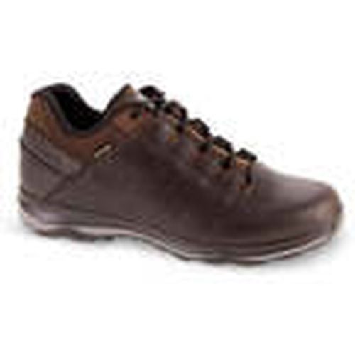 Zapatillas deporte MAGMA CLASSIC BROWN 30527 para hombre - Boreal - Modalova