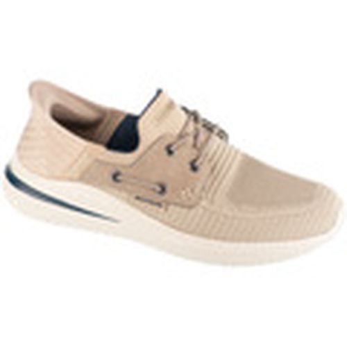 Zapatillas Slip-Ins: Delson 3.0 - Roth para hombre - Skechers - Modalova