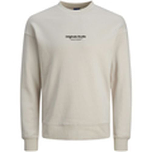 Jersey Vesterbro Sweat Crew Neck para hombre - Jack & Jones - Modalova