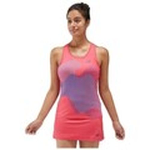 Tops y Camisetas Us Open 2024 para mujer - Yonex - Modalova