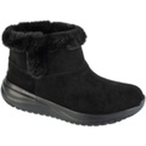 Botines On-The-Go Stellar - Cozy Step para mujer - Skechers - Modalova