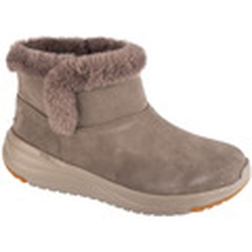 Botines On-The-Go Stellar - Cozy Step para mujer - Skechers - Modalova