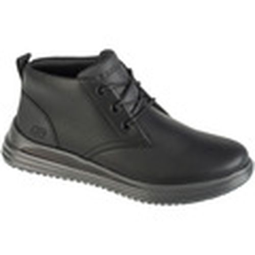 Botines Proven - Yermo para hombre - Skechers - Modalova