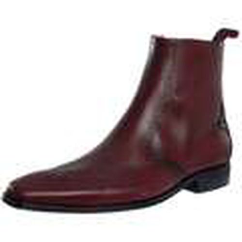 Botas Botines Chelsea de cuero con cremallera de Scarface para hombre - Jeffery-West - Modalova