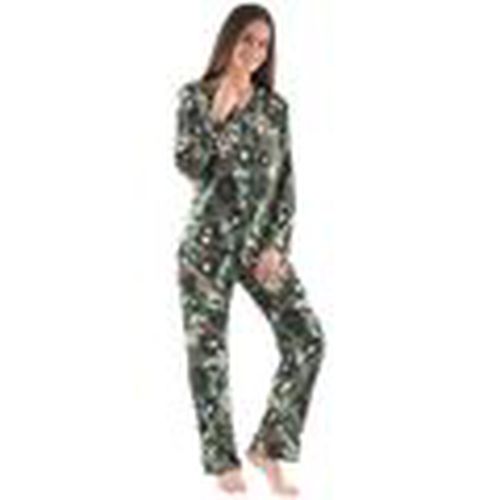 Pilus Pijama INDRA para mujer - Pilus - Modalova