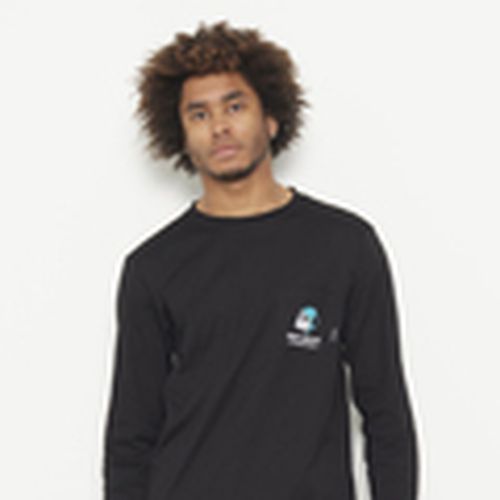 Camiseta manga larga REEF LS para hombre - Hydroponic - Modalova