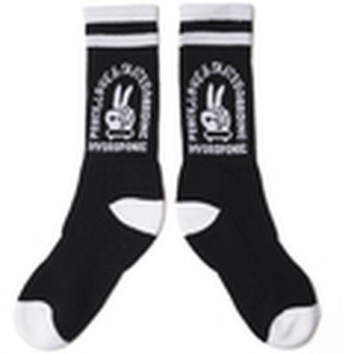 Calcetines SK PEACE 01- Black para hombre - Hydroponic - Modalova