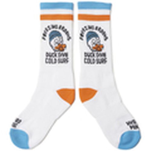 Calcetines SK DUCK 01- White para mujer - Hydroponic - Modalova