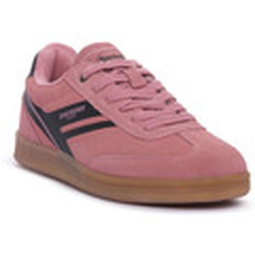 Deportivas Moda 771 PINK para mujer - Dockers - Modalova