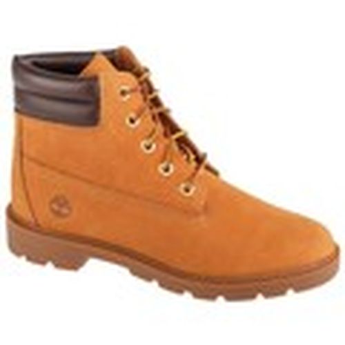 Botines 6 In Basic Wr Jr para hombre - Timberland - Modalova