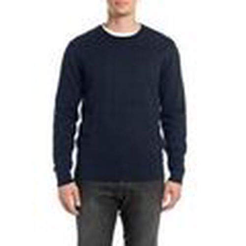 Jersey UK4454.000.G23138-087 para hombre - Replay - Modalova