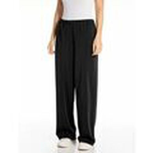 Pantalones W8121 23741-098 para mujer - Replay - Modalova