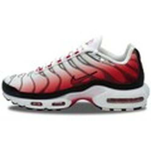 Deportivas Moda Air Max Plus TN Gym Red para hombre - Nike - Modalova